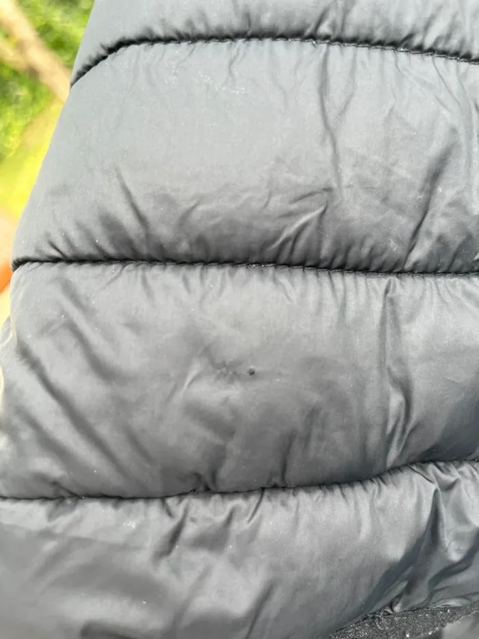 Doudoune sans manches enfant - photo numéro 12
