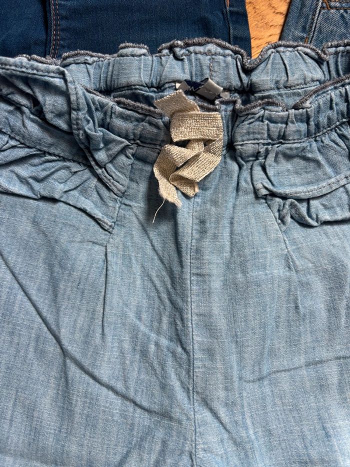 Lot de 3 pantalons 24 mois - photo numéro 2