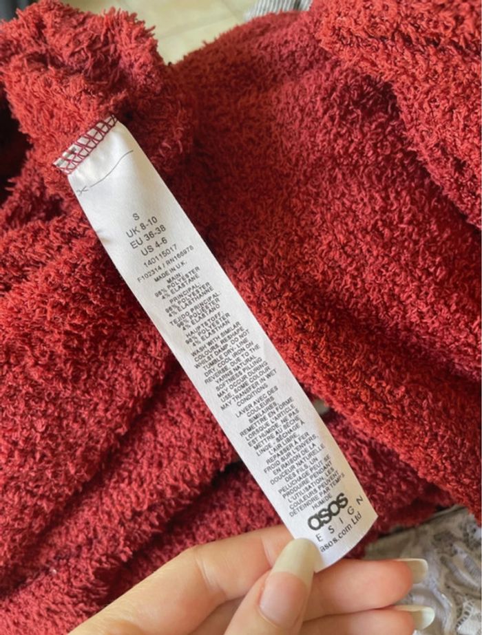 Robe longue - photo numéro 4