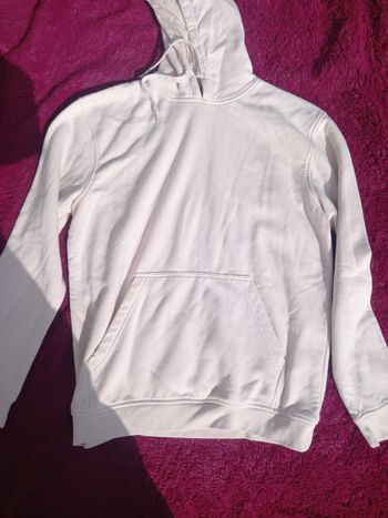 Sweat-shirt t.L neuf