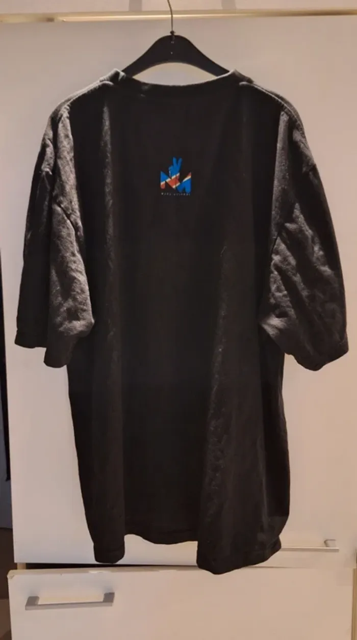 Tee-shirt homme xxl - photo numéro 2