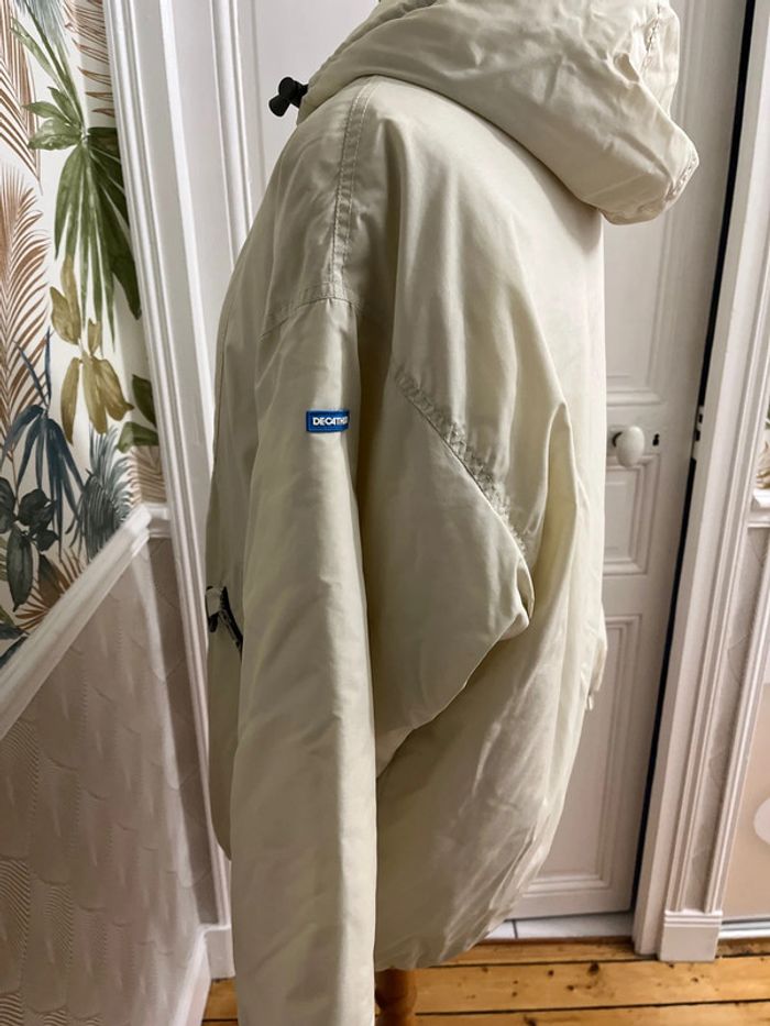 Blouson vintage taille 44 - photo numéro 4