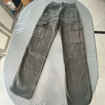 Pantalon adolescente