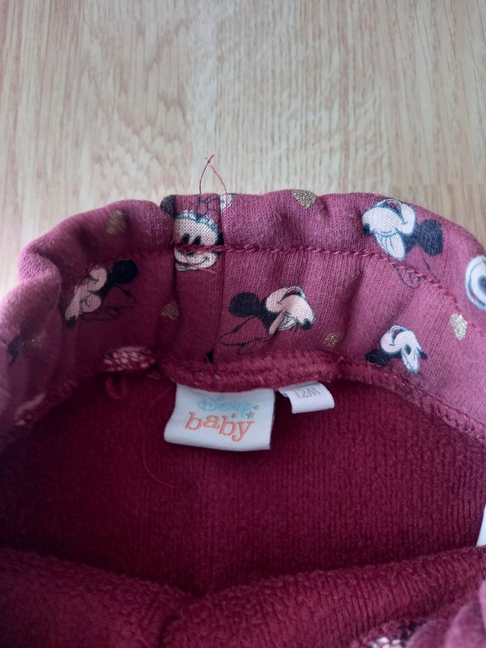 Jogging minnie - photo numéro 4