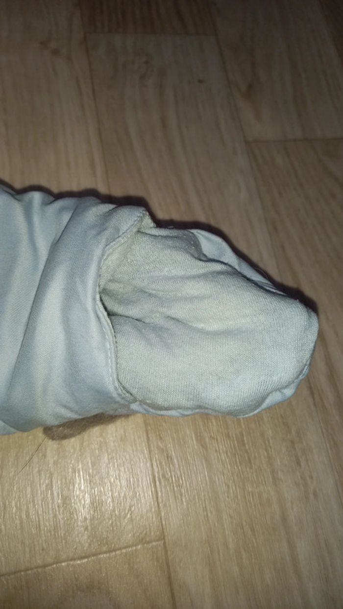 Combinaison - photo numéro 7