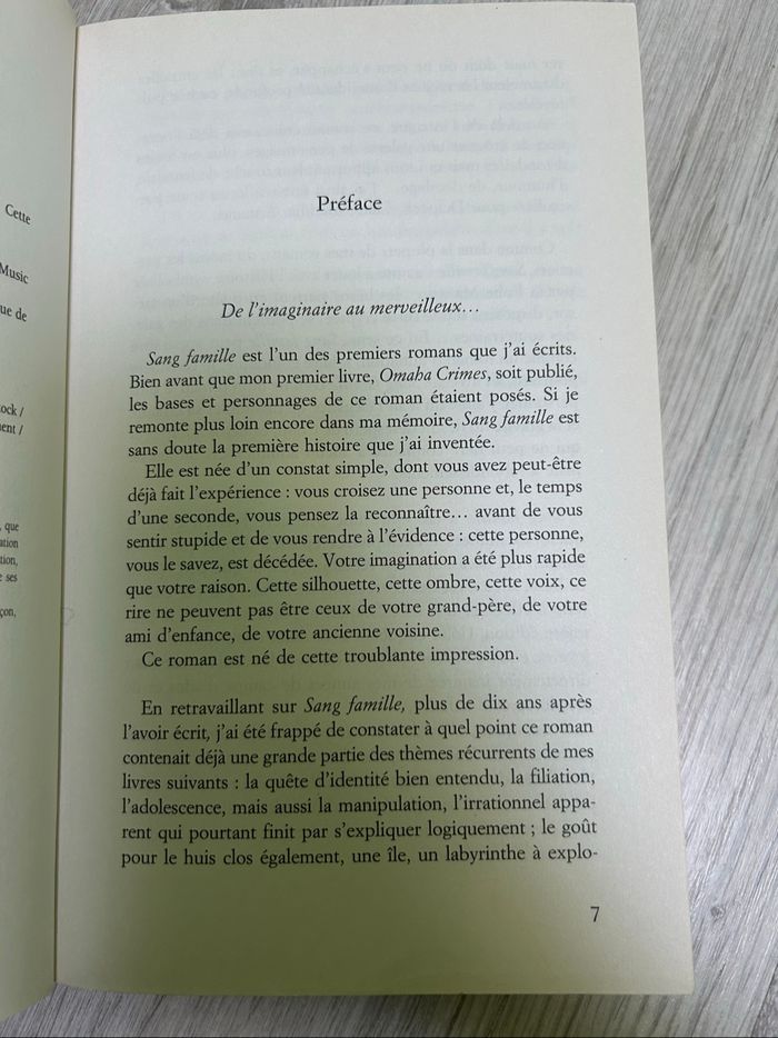 Livre - photo numéro 2