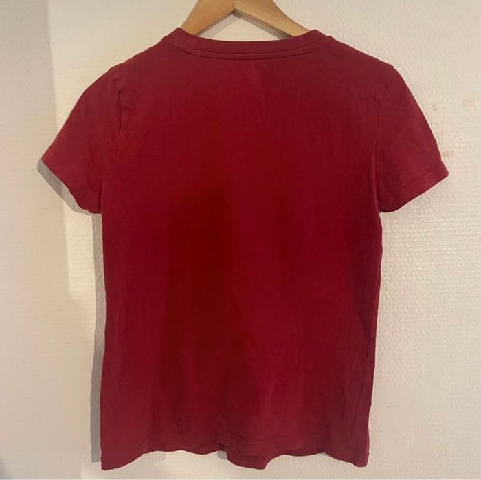 T-shirt adidas - photo numéro 2