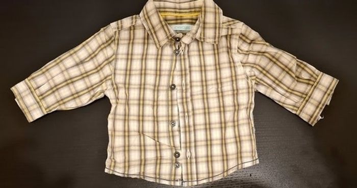 Ensemble Obaibi 3 mois - photo numéro 3