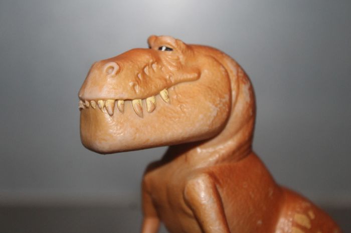 Figurine Butch - Disney - photo numéro 2