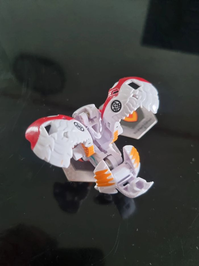 Bakugan - photo numéro 2