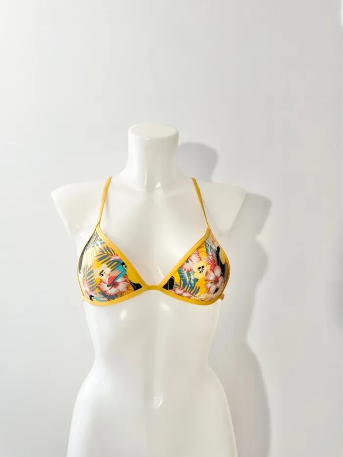 Haut maillot de bain