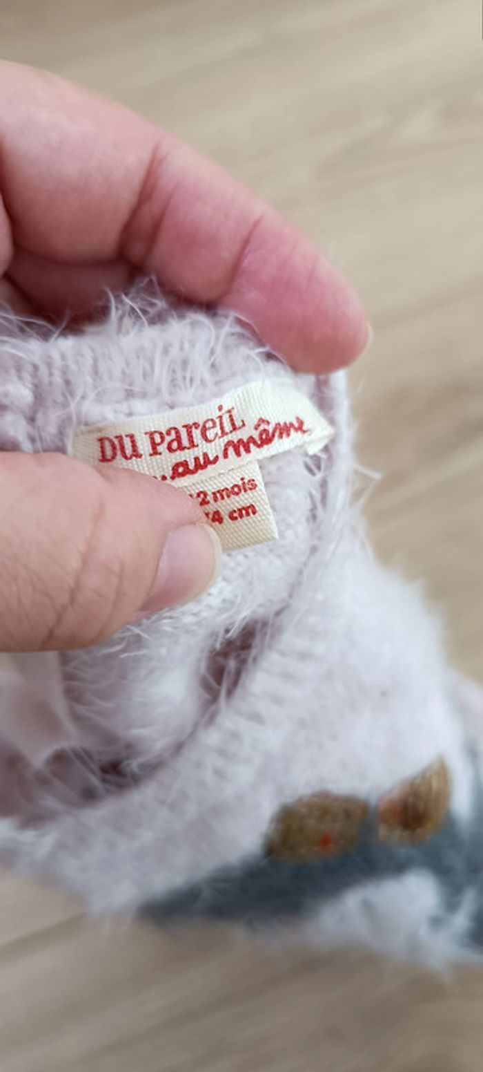 Lot 12 mois fille - photo numéro 12