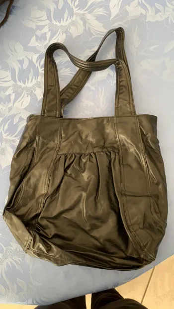 Sac Similicuir