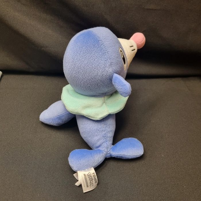 Peluche Pokemon Otaquin Popplio Ashimari - photo numéro 3