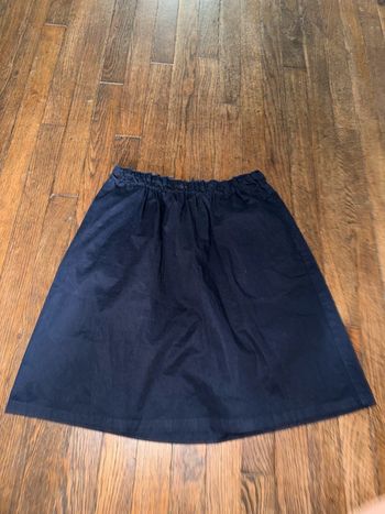 Jupe Uniqlo  Taille 150 cm