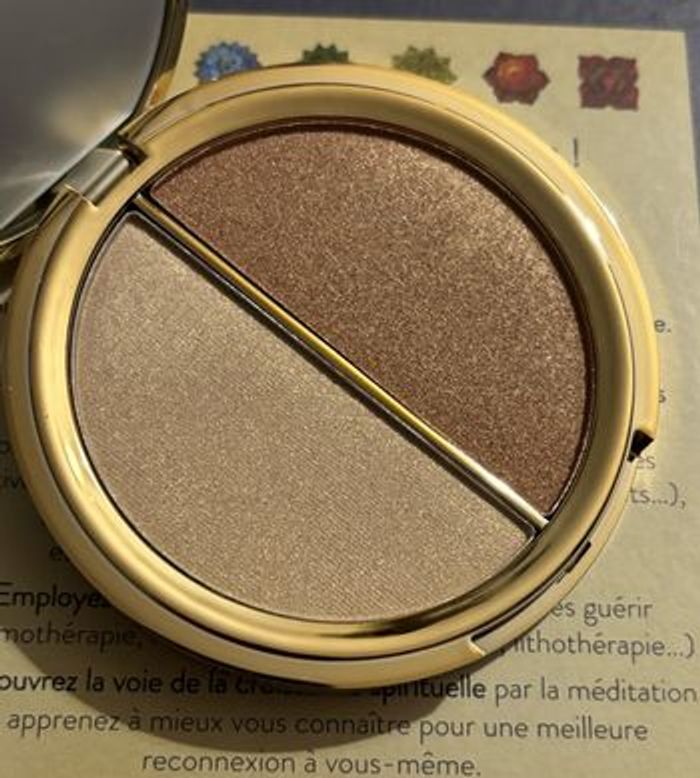 Poudre illuminante Iconic London