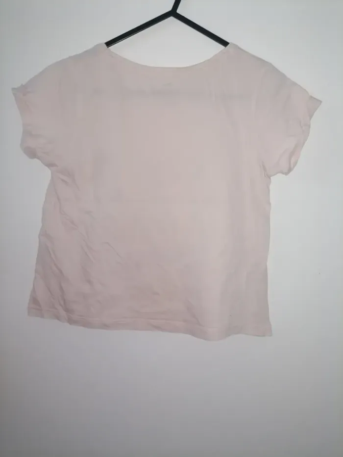 Tee-shirt - photo numéro 2