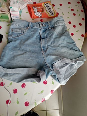 Short