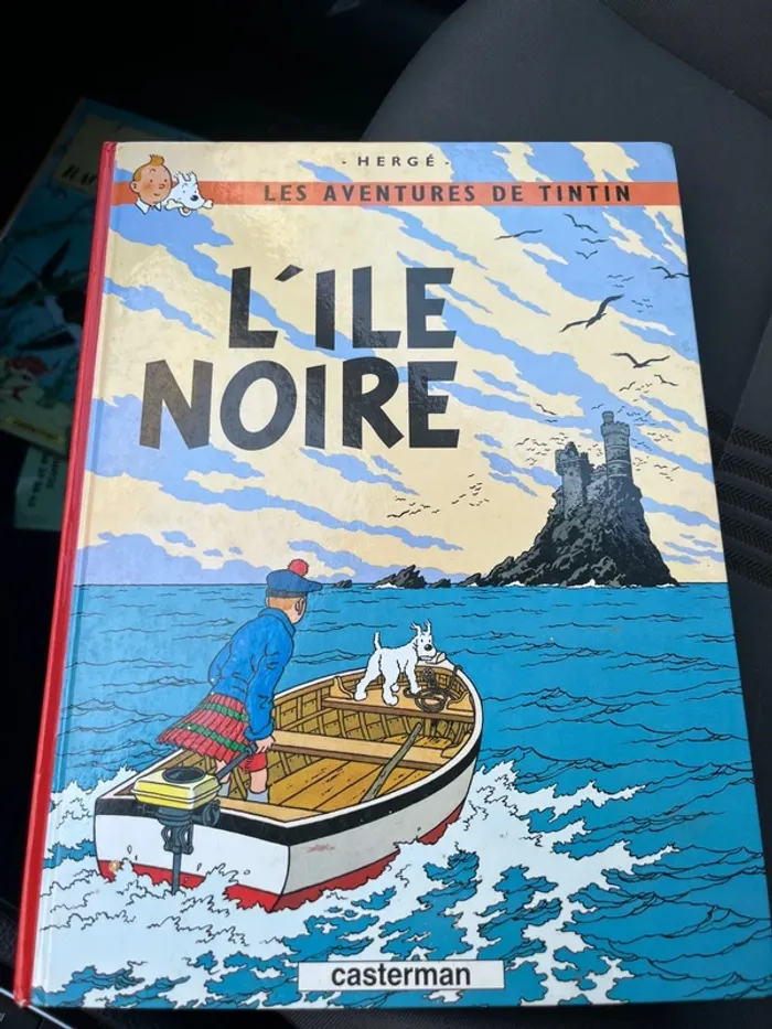 Bande dessinée