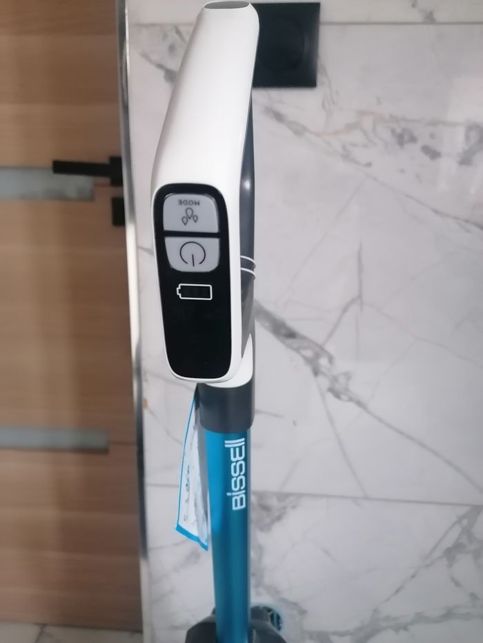Bissell crosswave HF3 TBE - photo numéro 2