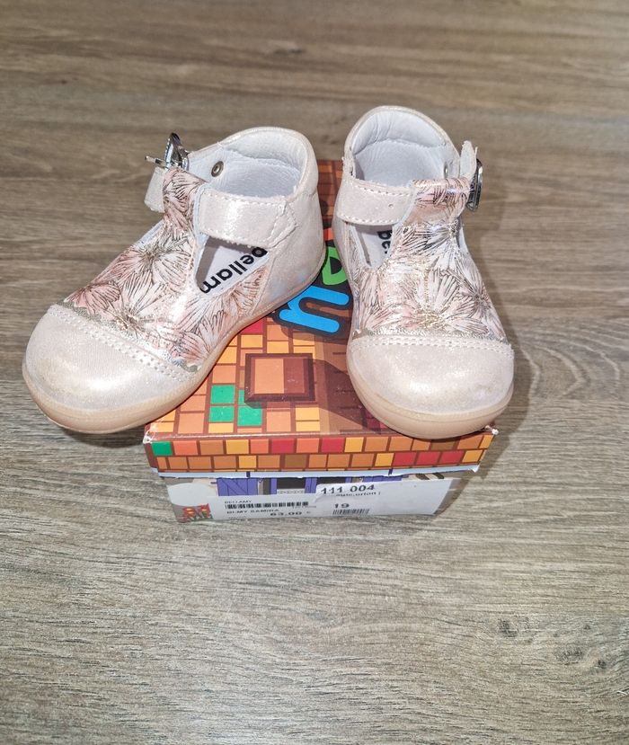 Chaussures - photo numéro 2