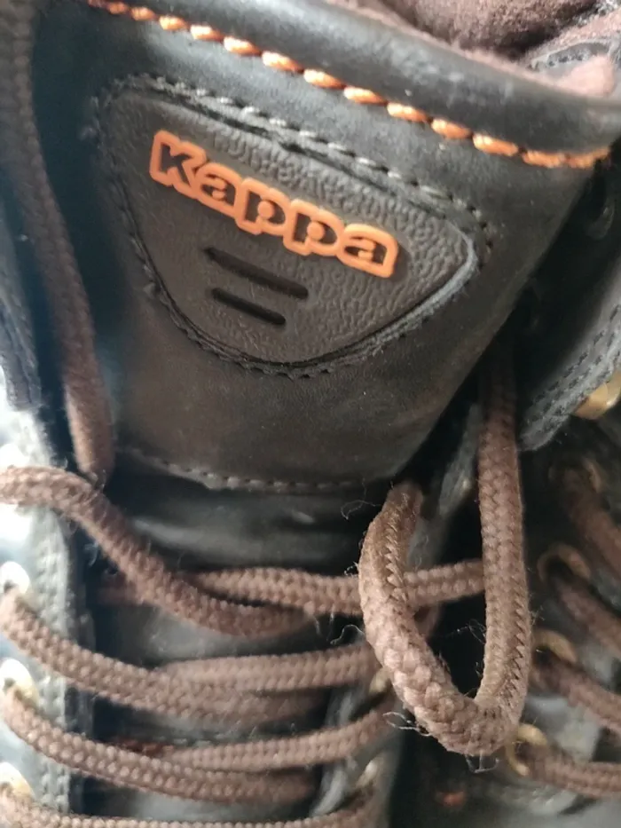 Bottines Kappa - photo numéro 6