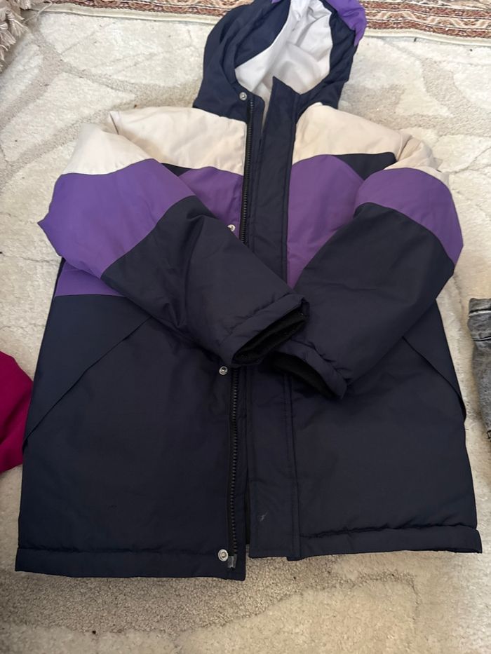 Des habits pour garçons