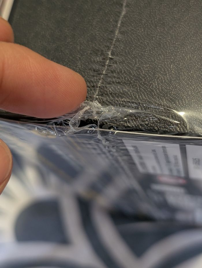 Lot 2 ETB Pokémon Étincelles Déferlantes Pikachu EV08 Fr - photo numéro 6