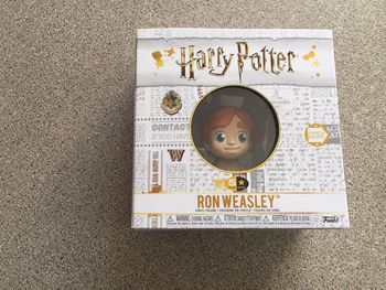Figurine Harry Potter Neuve
