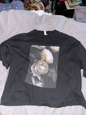 T shirt