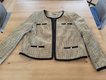 Veste courte
