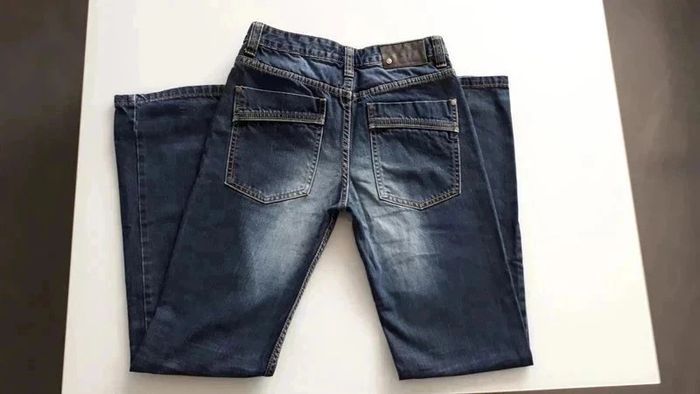15 € Jean Redskins 14 ans Excellent état - photo numéro 4