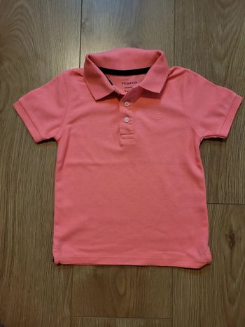 Polo Primark