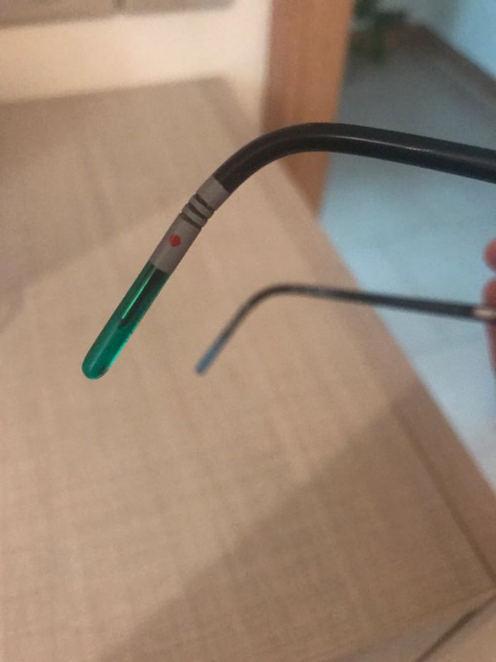 Monture lunettes de vue enfant starwars - photo numéro 3