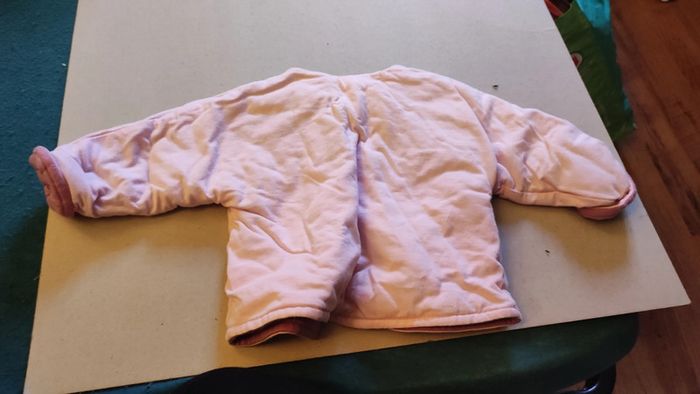 veste 3 mois - photo numéro 2