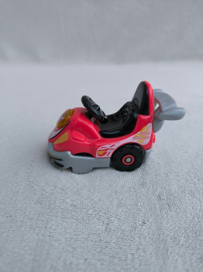 Tut Tut Loulou - photo numéro 5