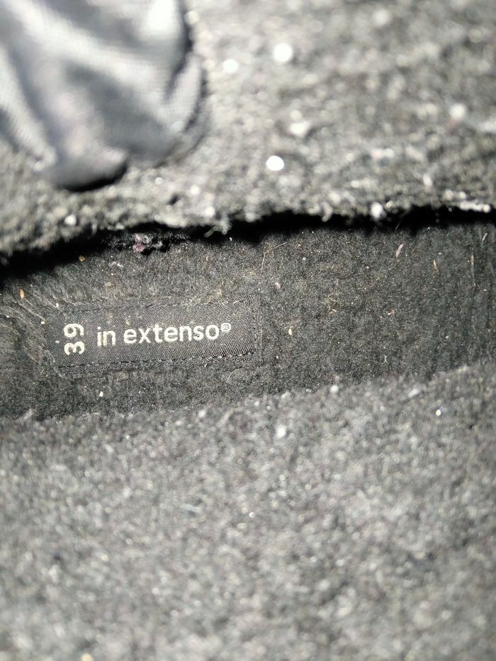 Bottes de ski - photo numéro 4