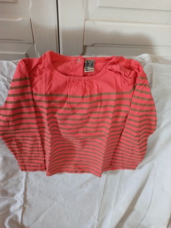 T-shirt Tape à l'oeil