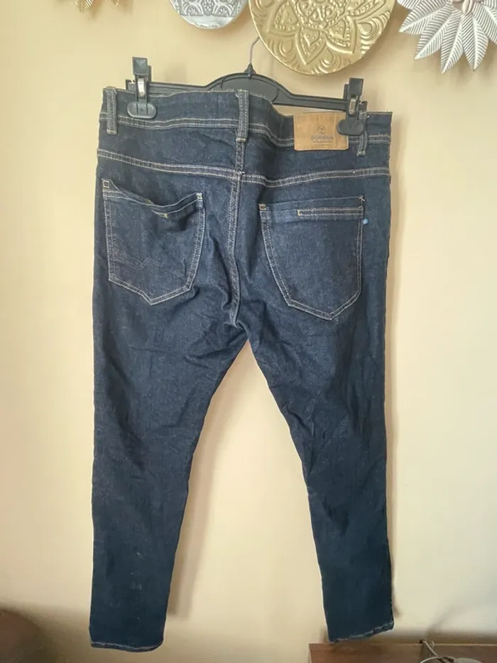 Jean slim fit - photo numéro 6