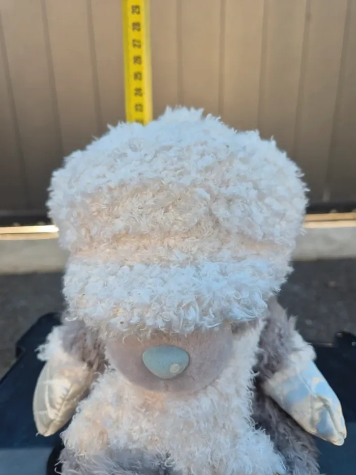Lot peluche me to you