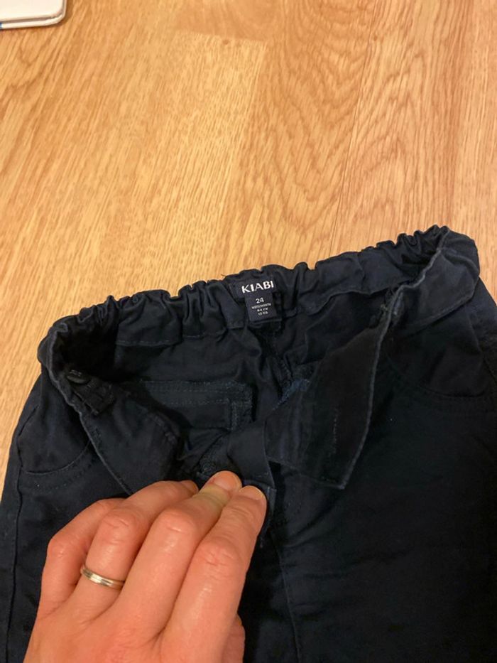 Pantalon léger 24 mois - photo numéro 2