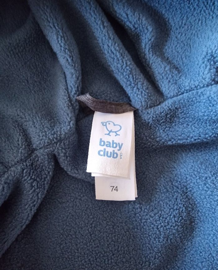 Veste - photo numéro 4