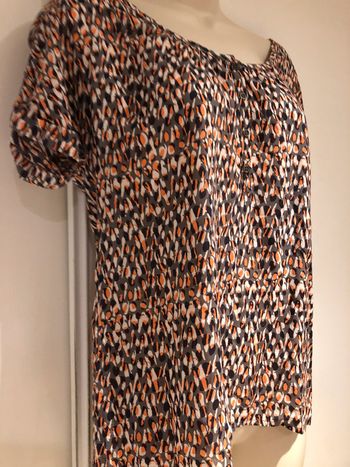 Blouse chipie taille 36