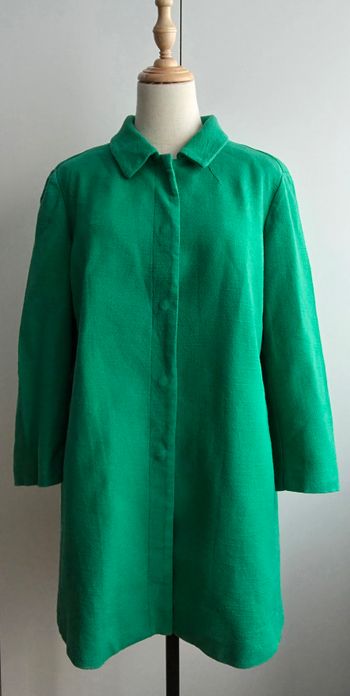 Manteau Benetton, taille 46