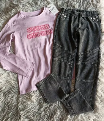 Magnifique ensemble 10 ans 💐