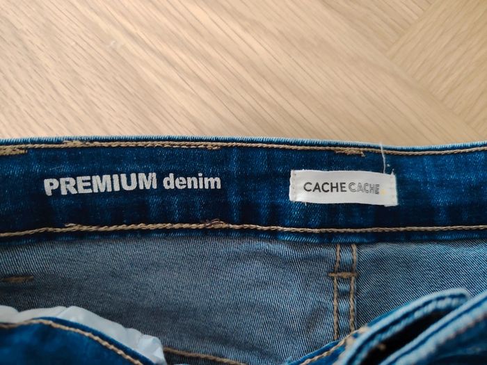 Jeans femme - photo numéro 3