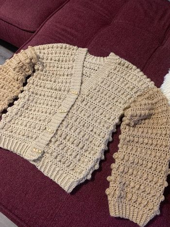 Gilet 2 tons neuf