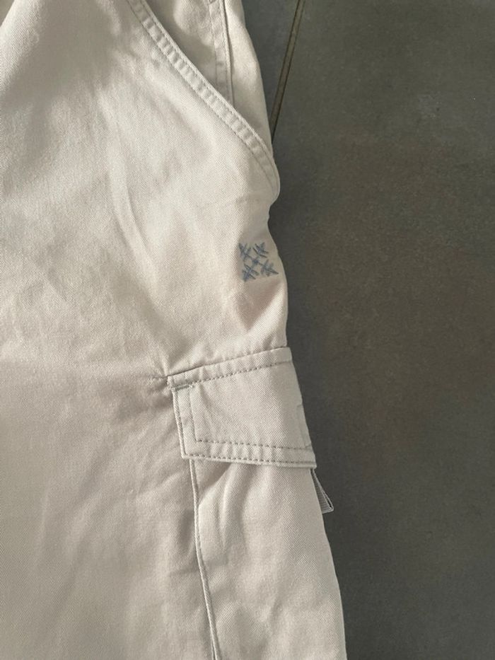 Oxbow short bermuda vêtement homme L - photo numéro 2