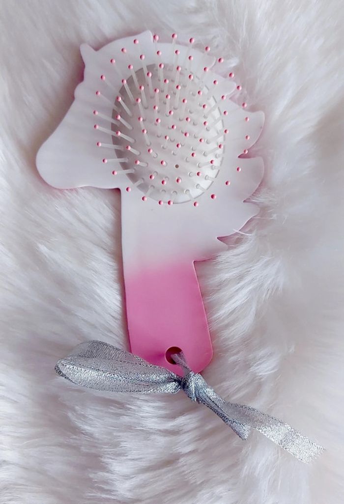 Brosse licorne - photo numéro 2
