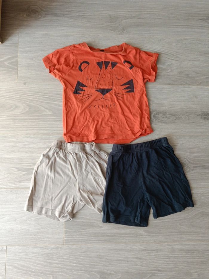 Pyjama 5 ans